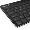 penclic-c3-office-us-wired-keyboard-3x-usb-hub-black