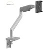 humanscale-m2-1-monitor-arm-stand-clamp-fixing-silver-grey-