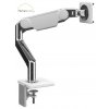 umanscale-m10-stand-arm-for-heavy-monitor-clamp-fixing-white-polished-aluminium