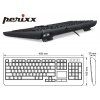 wired-keyboard-periboard-313-touchpad-us-2x-usb-hub--11445