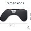 contour-rollermouse-red-max--CDRMRED20410