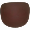 Humanscale polyurethane seat for Freedom Vellum 202 Seal chair (SV202F)