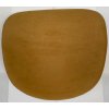 Náhradní polyuretanový sedák pro židle Liberty Sensuede 305 Goldenrod (LSFD305)
