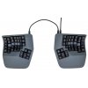 Kinesis Advantage360 Przewodowa programowalna klawiatura (KB360-GBR)