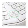 delux-gm902-bluetooth-wireless-keyboard-white