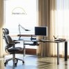 humanscale-freedom-s-operkou-hlavy-task-kancelarska-ergonomicka-zidle- F21MGW101-graphite