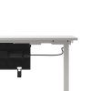humanscale-neattech-kabelovy-organizer-mini-cerny-61cm-nt1mbb