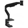 humanscale-m10-stojan-na-monitor-s-dokovaci-stanici-m-connect-2-upevneni-na-sverku-cerny