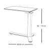 polohovaci-jednaci-stul-float-mini-bily--fm2wh1627bm