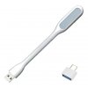 Lighting USB LED lamp 1.2W white