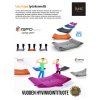 gymba-active-board-light-pink--3434r