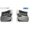 Kinesis Advantage360 Professional Wireless Kailh Box Pink Linear Quiet (KB360-PRO-KLQ)