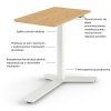 conference-desk-height-adjustable-float-mini-black-fm2bl1627bm
