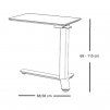 conference-desk-adjustable-float-grey-fm2gy1627pgy