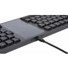 kinesis-form-split-touchpad-keyboard-for-pc-bluetooth--kb100-w