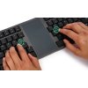 kinesis-form-split-touchpad-keyboard-for-pc-bluetooth--kb100-w