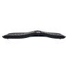 kinesis-mwave-mechanical-keyboard-for-pc-wired-and-bluetooth-gateron-brown-tactile--kb150p-tac