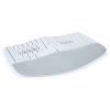 kinesis-mwave-mechanical-keyboard-for-mac-wired-and-bluetooth-gateron-brown-tactile-white--kb150m-tac