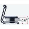 inzone-foot-support-flex-black