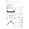 humanscale-trea-multifunkcni-zidle--t500pwwxxxsnc