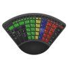 tipy-keyboard-space-bluetooth-for-one-hand-black--9120105220057