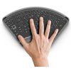 tipy-klavesnice-space-bluetooth-oboustranna-pro-jednu-ruku-cerna