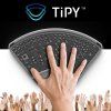 tipy-keyboard-space-bluetooth-for-one-hand-black--9120105220057