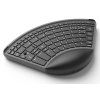 tipy-klavesnice-space-bluetooth-oboustranna-pro-jednu-ruku-cerna