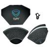 tipy-klavesnice-space-bluetooth-oboustranna-pro-jednu-ruku-cerna
