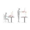 notebook-stand-high-adjustable-aluminium-newish--jk-v6k-a-z