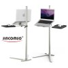 adjustable-notebook-stand-jincomso-high-aluminium