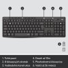 logitech-wireless-combo-mk295--graphite-cz-sk