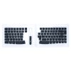 kinesis-mwave-blank-keycaps-set