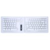 kinesis-mwave-blank-keycaps--white