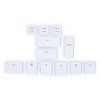 kinesis-mwave-white-pc-keycaps--kc150p-wht