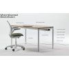table-electric-adjustable-efloat-quattro-black--fq12460drblwan