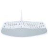 kinesis-mwave-for-mac-mechanical-keyboard-gateron-quiet-red-linear-white--kb150m-lin-