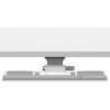 humanscale-6gw-drzak-pro-klavesnici-a-mys-bila--6gw500gmp22
