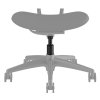 humanscale-replacement-nylon-base-for-liberty-chairs-grey--3800380023dg
