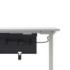 humanscale-neattech-small-kabelovy-organizer-965mm-kozeny-cerny--nt1ssb