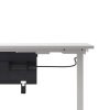 humanscale-neattech-mini-kabelovy-organizer-610mm-kozeny-cerny--nt1msb