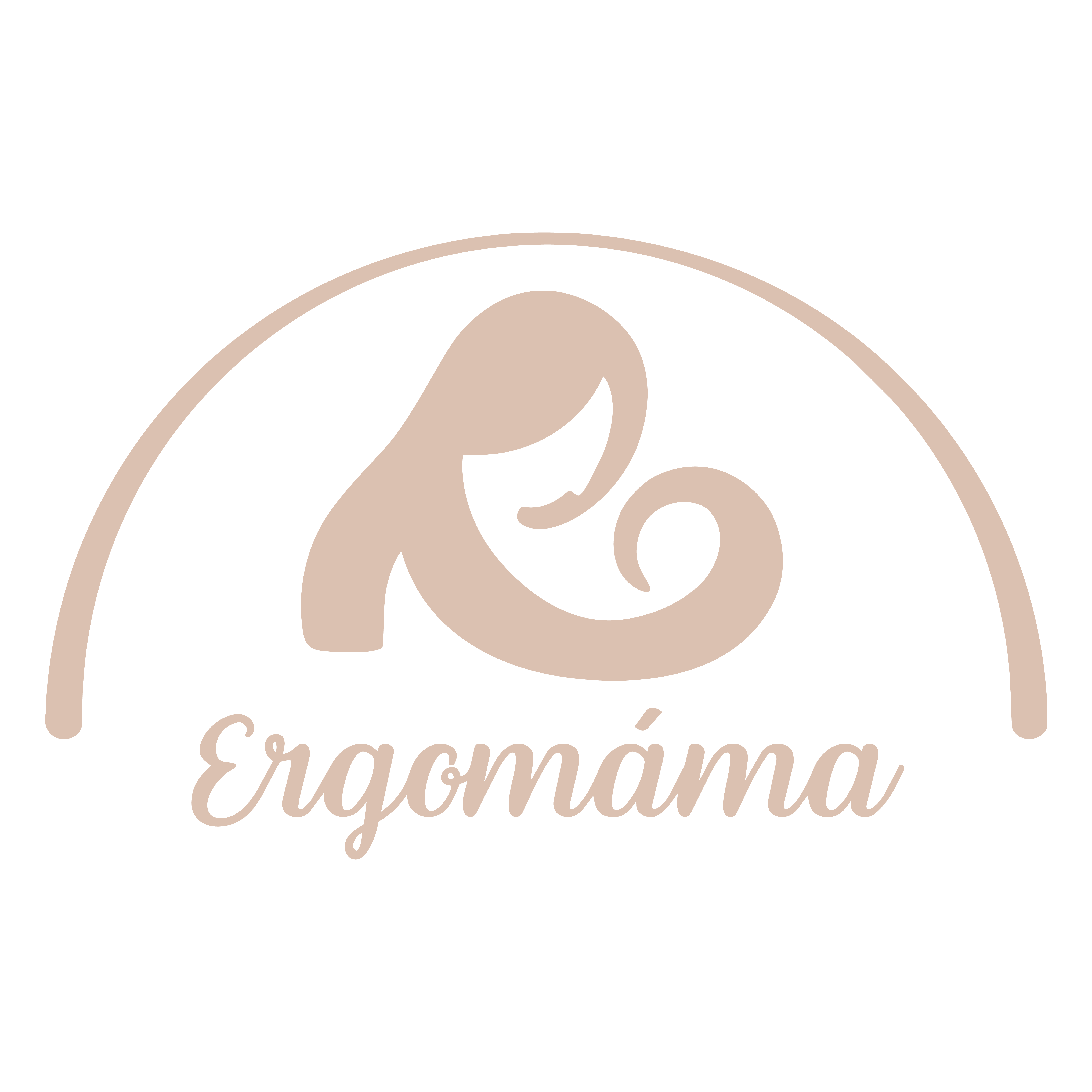 Ergomáma