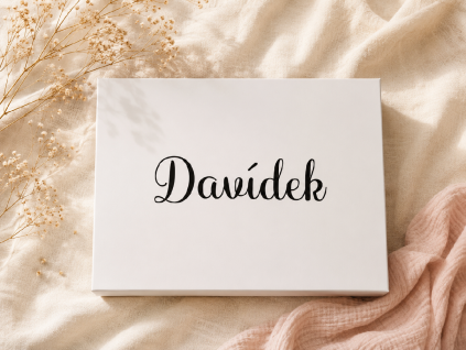 Davídek