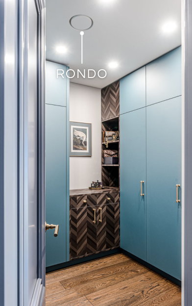 ERGOVENT RONDO