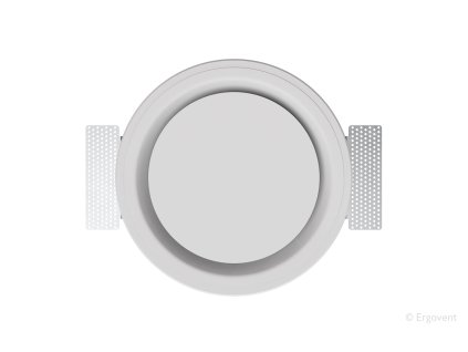 1 ERGOVENT RONDO COANDA