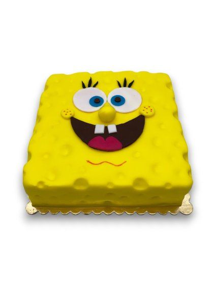D21 Spongebob