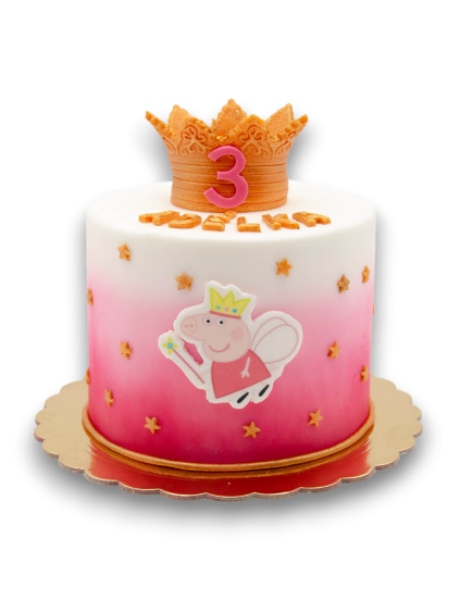 e peppa