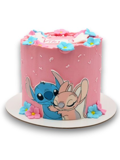 D98 Stich a Angel eshop