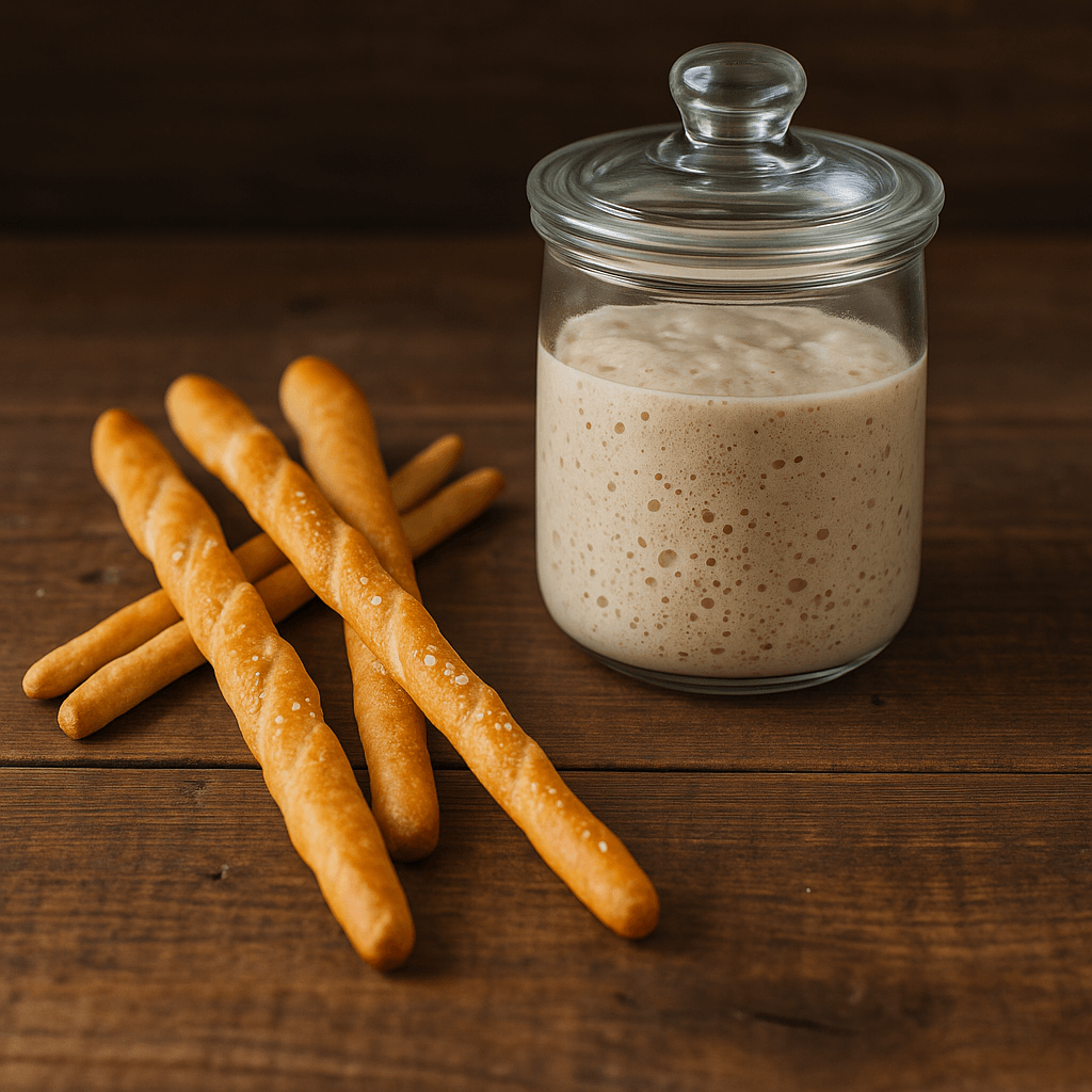 Jak vznikají naše chrumkáče: řemeslná výroba krok za krokem