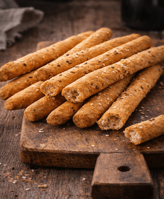 Proč nejsou všechny tyčinky stejné: rozdíl poznáte hned po prvním soustu